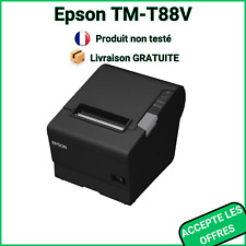 Epson t88v untested for sale  Shipping to Ireland