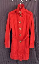 red coat trench for sale  Oak View