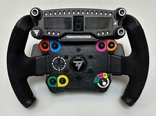 THRUSTMASTER TM OPEN WHEEL ADD ON WITH BT LED DISPLAY WORKS PERFECT EXCELLENT for sale  Shipping to South Africa