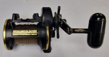 (NE6) Daiwa Sealine Slosh Multiplier Reel - SL30SH - 6.1:1 Hi Speed, used for sale  Shipping to South Africa