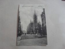 Vintage postcard bradford for sale  SHEFFIELD