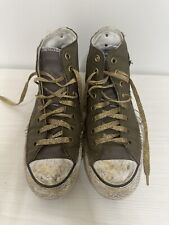 Scarpe converse all usato  Corteolona E Genzone