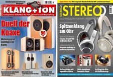 Klang ton stereo gebraucht kaufen  München