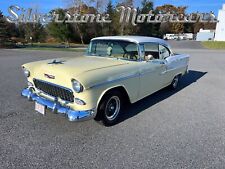 1955 chevrolet belair for sale  North Andover