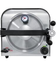 Autoclave sterilizer d'occasion  Expédié en Belgium