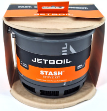 Jetboil stash cooking for sale  Shipping to Ireland