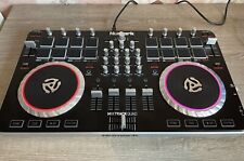 Numark mixtrack quad for sale  Shipping to Ireland