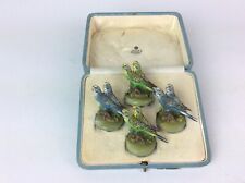 vintage place card holders for sale  HOVE