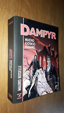 Dampyr nuovo gotico usato  Italia