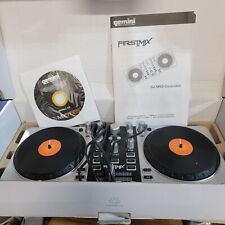 Gemini firstmix digital for sale  Shipping to Ireland