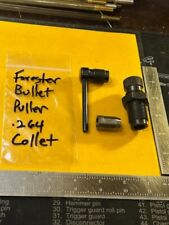 Forster collet bullet for sale  Goodyear
