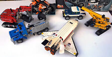 Lego technic lotto usato  Parma