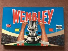 Wembley game wembley for sale  DONCASTER