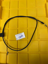 Control cable 183567 for sale  Shipping to Canada