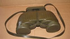 Used, Vintage Steiner Military Marine Binoculars 7 x 50 West Germany for sale  Shipping to South Africa