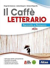 Caffe letterario ediz. usato  Acqualagna