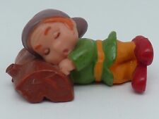 Ancienne figurine pvc d'occasion  Nogent-sur-Marne