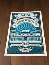 Muse seaside rendezvous for sale  EDGWARE