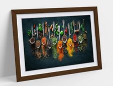 Herbs spices spoons for sale  LONDONDERRY