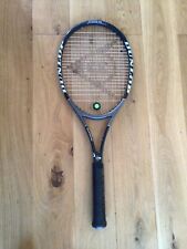 Used, Dunlop 200G 95 Muscle Weave Tennis Racket. Grip 4. Great Condition. Rare! for sale  Shipping to South Africa