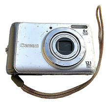 Canon powershot a3100 for sale  Folsom