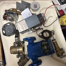 Plumber parts used for sale  Prairie Du Chien