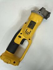 Dewalt Angle Grinder DC411 18V Cordless Heavy Duty Cut Off  Tool Only for sale  Shipping to South Africa