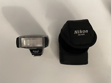 Flash Nikon SB-400 - Fantástico minúsculo na câmera lanterna comprar usado  Enviando para Brazil