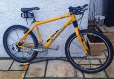 Cannondale f500 mountain for sale  STONEHAVEN