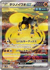 pokemon terrakion ex usato  Orsago