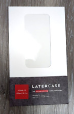 Iphone 12pro latercase for sale  Atlanta