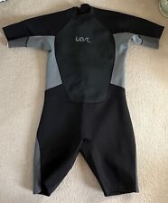 Shortie wet suit for sale  SWINDON