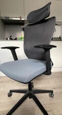Ergonomic office chair for sale  PURLEY