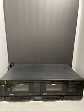 Sansui d550 high for sale  Shipping to Ireland