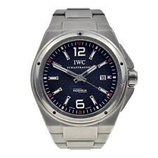 Iwc ingenieur mission for sale  Birmingham