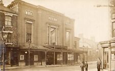 Stockton. theatre fire for sale  UK