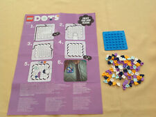 Lego dots stitch for sale  CHIPPENHAM