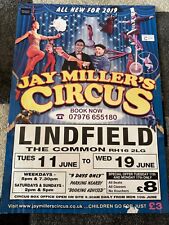 Linfield jay millers for sale  CHRISTCHURCH