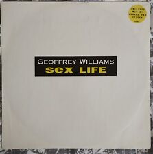 Geoffrey williams sex for sale  PEACEHAVEN