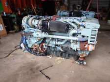 Detroit diesel series for sale  Carbondale