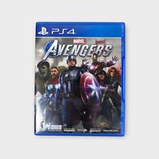 Sony marvel avengers for sale  Stone Park