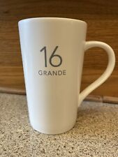 starbucks mug grande for sale  Yacolt