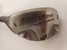 Used taylormade rescue for sale  Boston