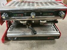 Sanremo commercial coffee for sale  LONDON