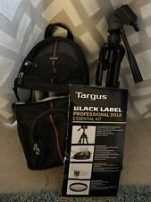 Targus camera bag for sale  Fairport