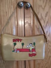 Betty boop shoulder for sale  Panama City