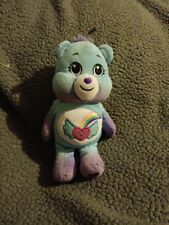 Care bears plush for sale  Shipping to Ireland
