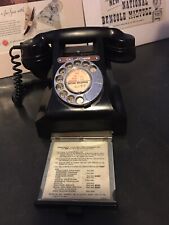 Bakelite phone vintage for sale  NORTH TAWTON