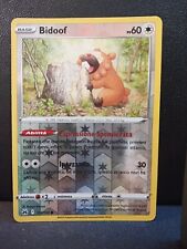 Bidoof 111 159 usato  Livorno