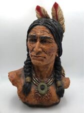Native american chief for sale  Indianapolis